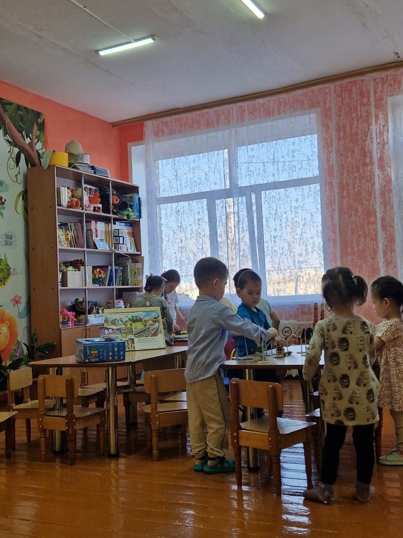 Правила безопасности детей на Железной дороге.