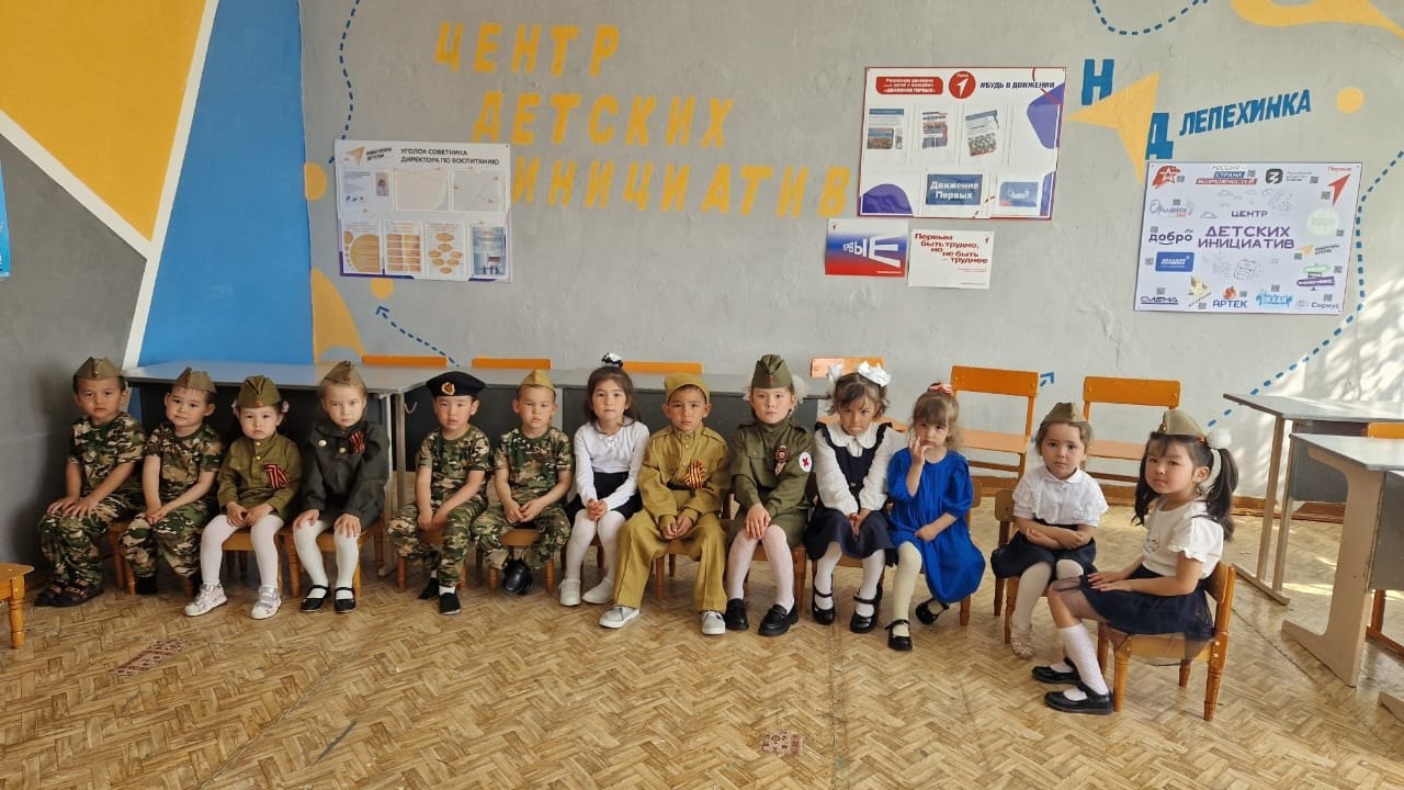 Конкурс чтецов.